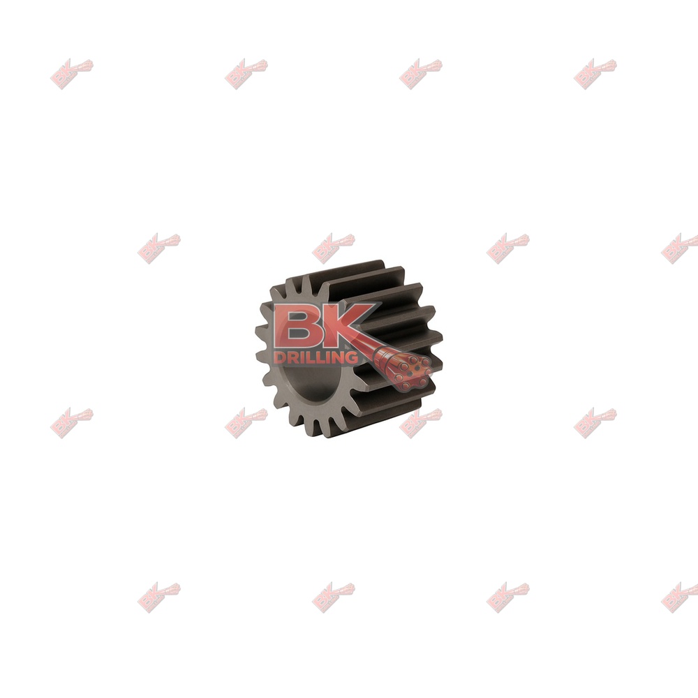 WHEEL IDLER